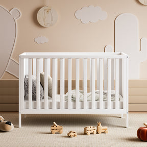 HARPPA Grevia |  4-in-1 Convertible Crib