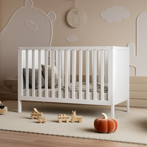 HARPPA Grevia 4-in-1 Crib