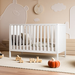 HARPPA Grevia |  4-in-1 Convertible Crib