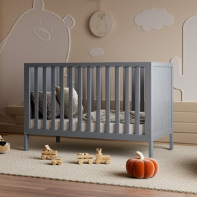 HARPPA Grevia 4-in-1 Crib