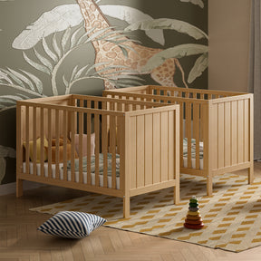 HARPPA Grevia 4-in-1 Crib