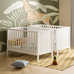 HARPPA Grevia |  4-in-1 Convertible Crib