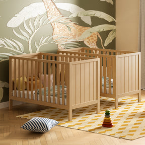 HARPPA Grevia |  4-in-1 Convertible Crib