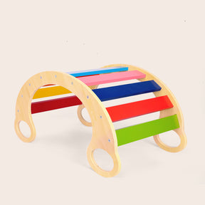 HARPPA Waldorf Rocker Board