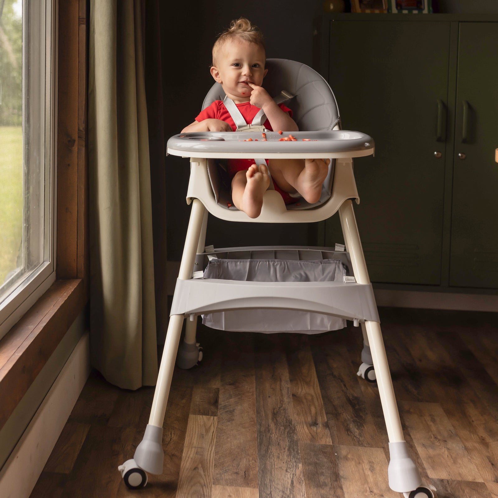 HARPPA Baby High Chair