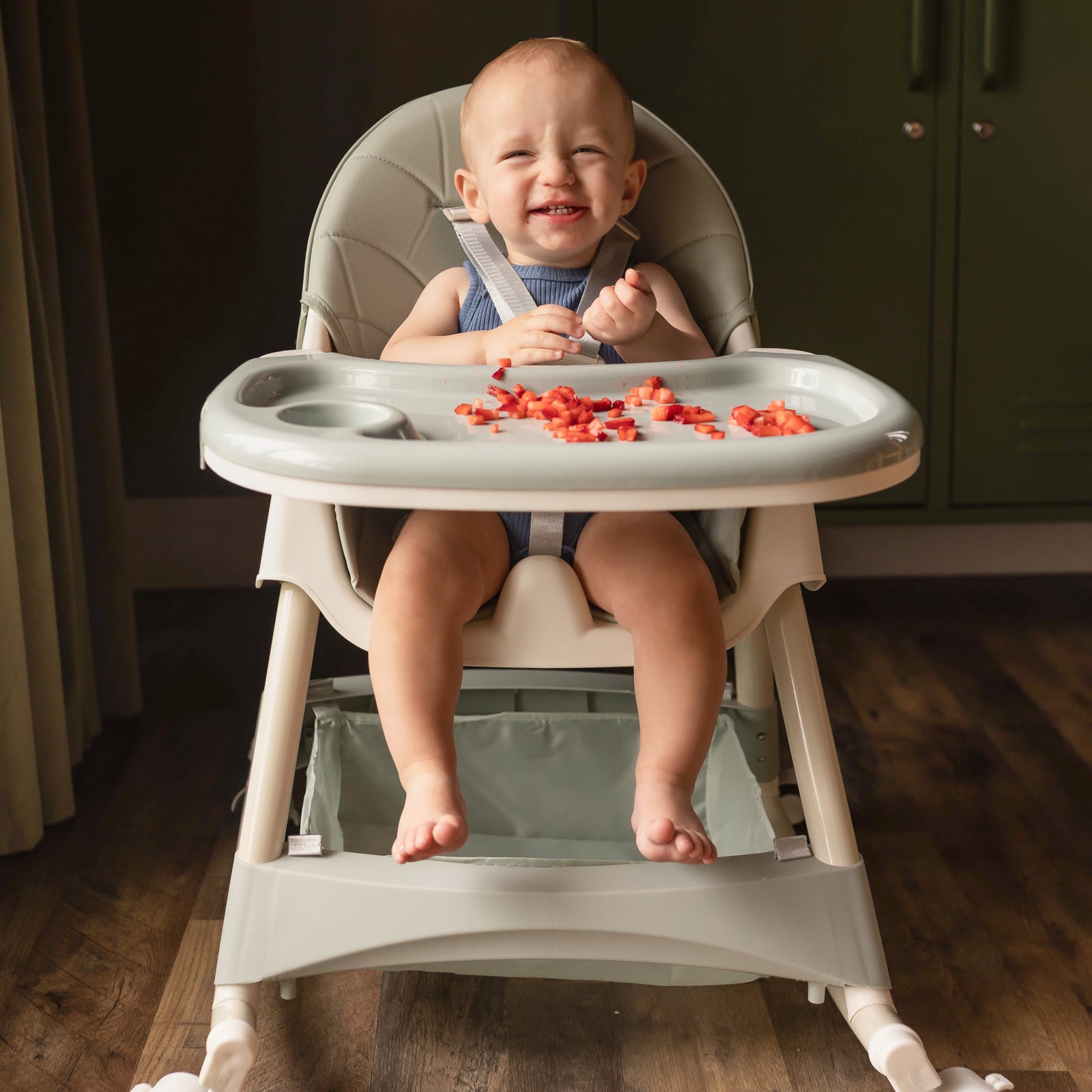 HARPPA Baby High Chair