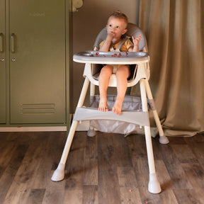 HARPPA Baby High Chair