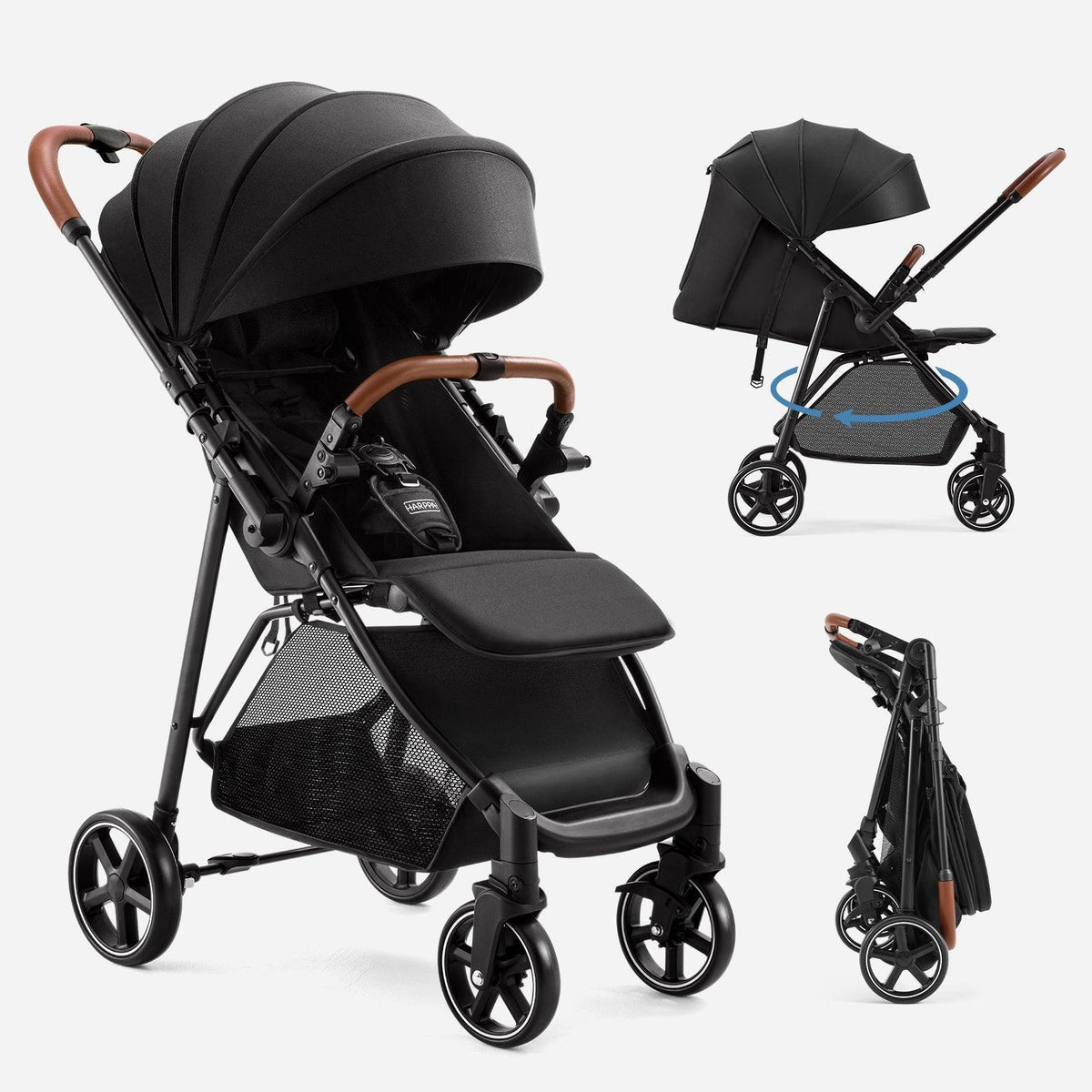 Compact Stroller Baby Boom Pram Baby Boom Travel System Store