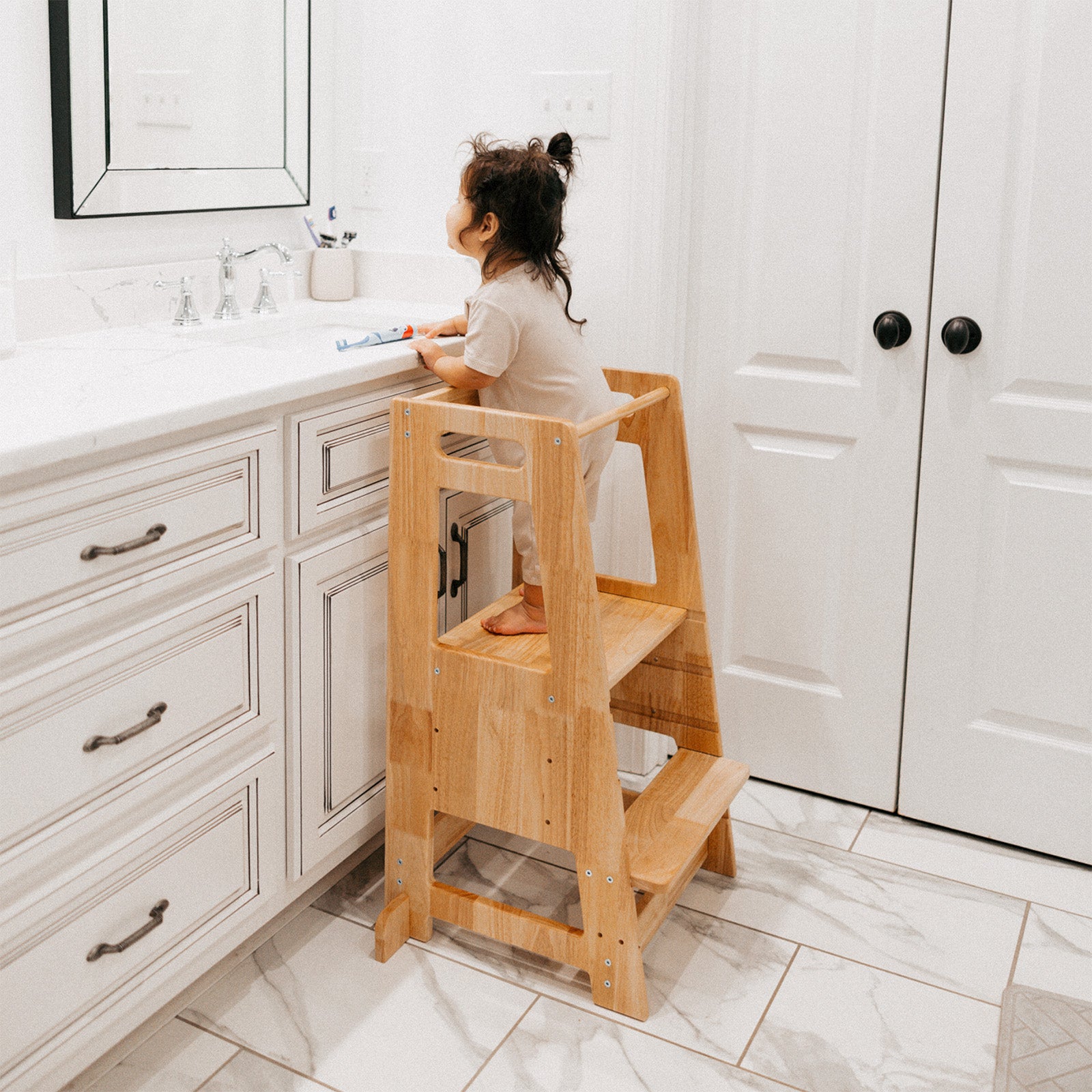 HARPPA Nordo | Toddler Kitchen Tower