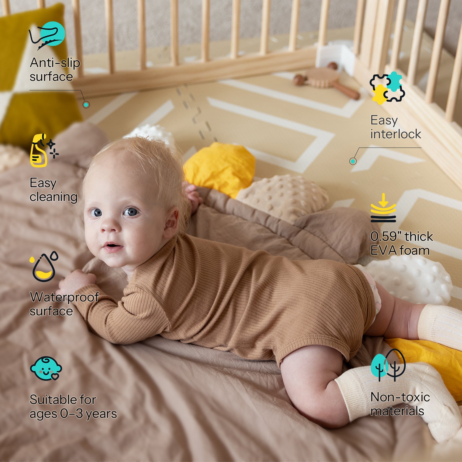 #Sizes_9 Tiles (Approx. 6 × 6 ft)