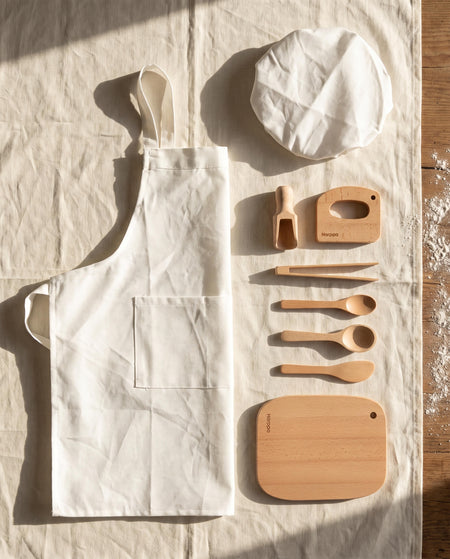 Little Chef Starter Kit