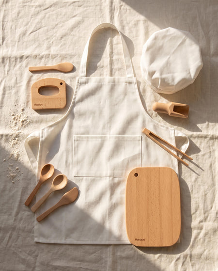 Little Chef Starter Kit