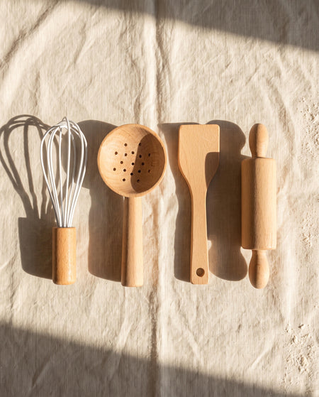 Little Baker Kit