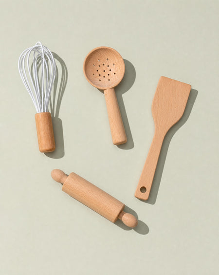 Little Baker Kit