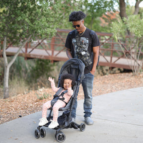 HARPPA Ringo | Ultra Compact Lightweight Travel Stroller