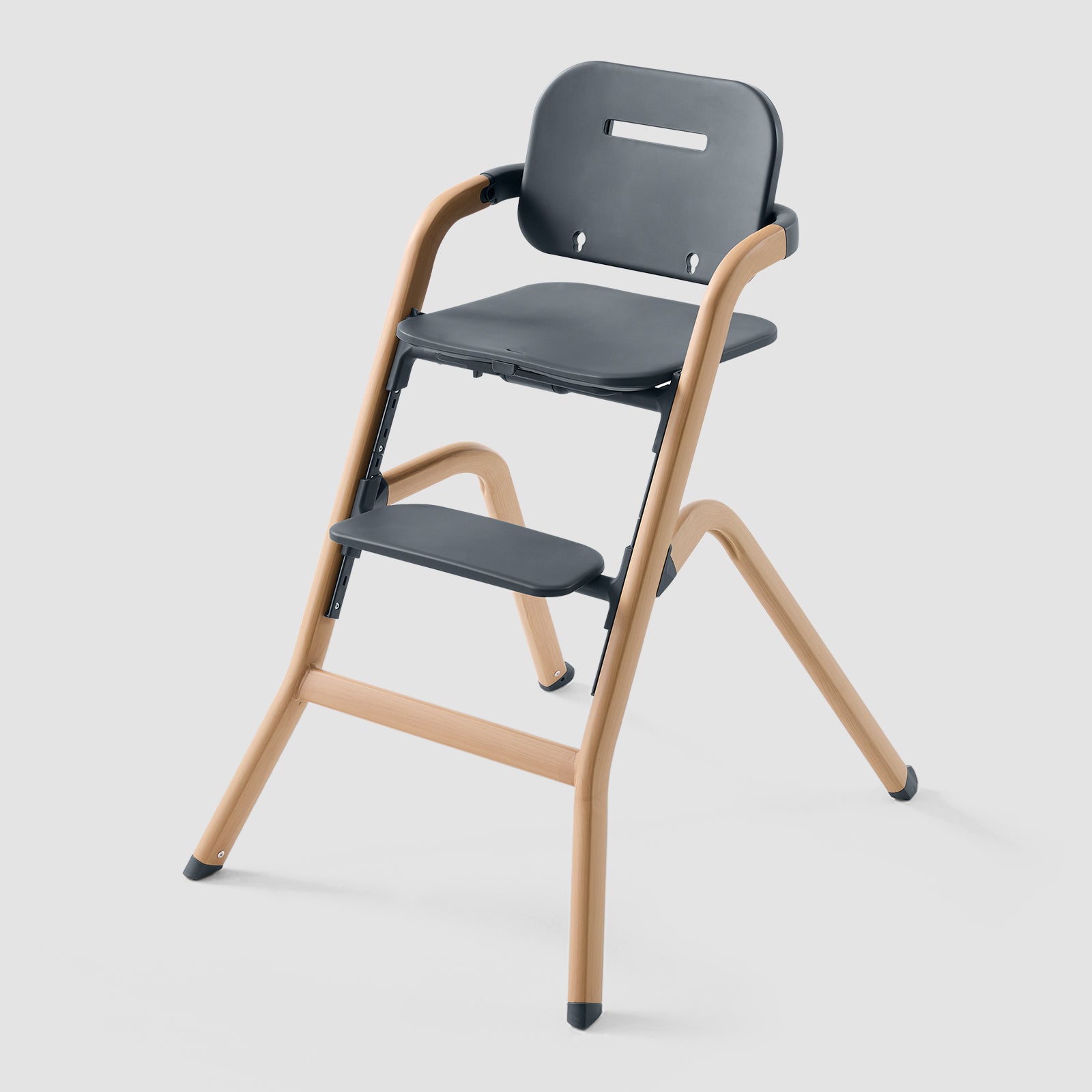 HARPPA Caspio High Chair | Adjustable Baby Chair with Removable Tray