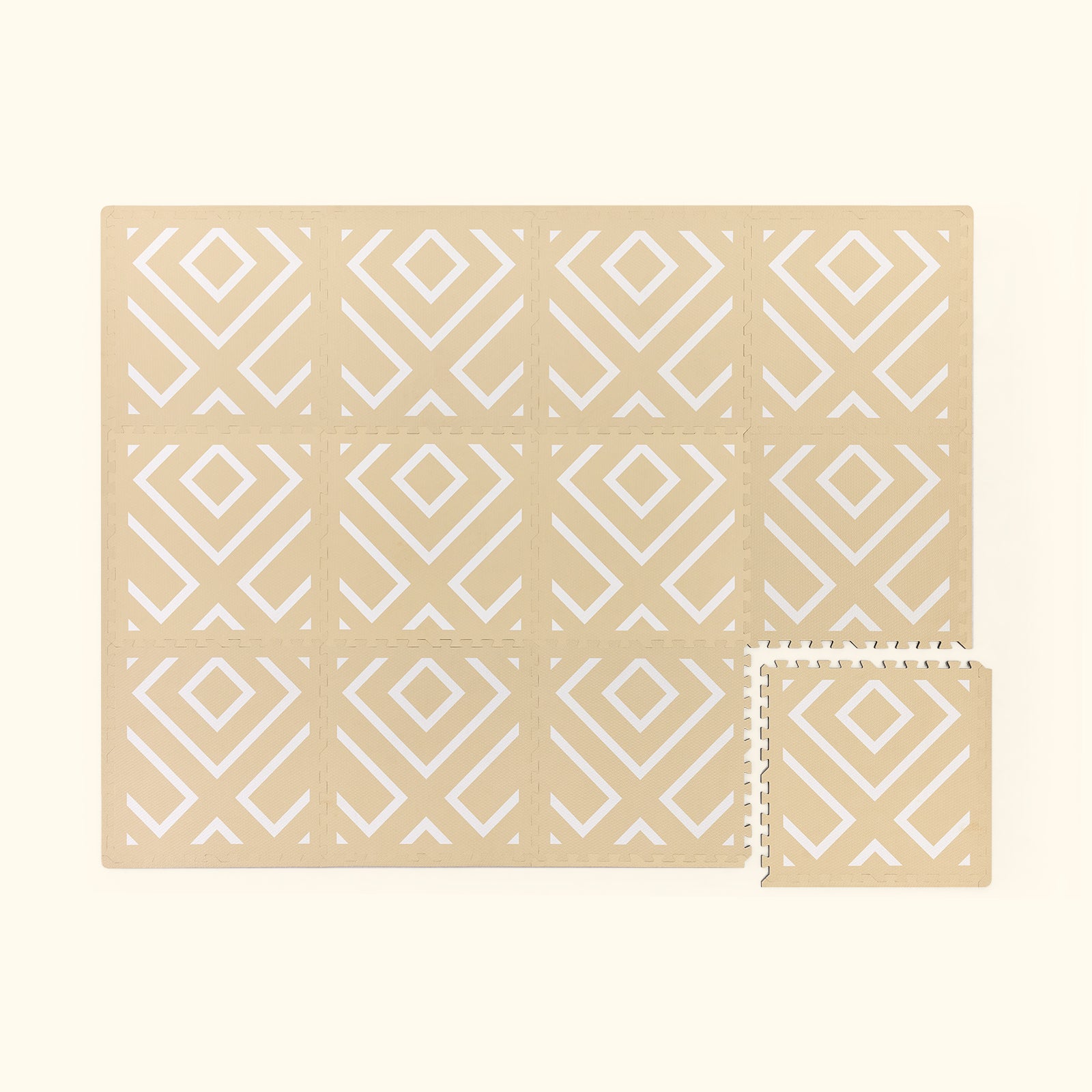 #Sizes_12 Tiles (Approx. 6 × 8 ft)