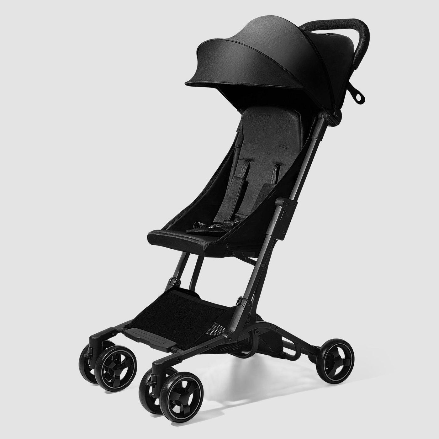 HARPPA Ringo Ultralight Airport Stroller for Overhead Bin TSA