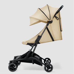 HARPPA Ringo | Ultra Compact Lightweight Travel Stroller