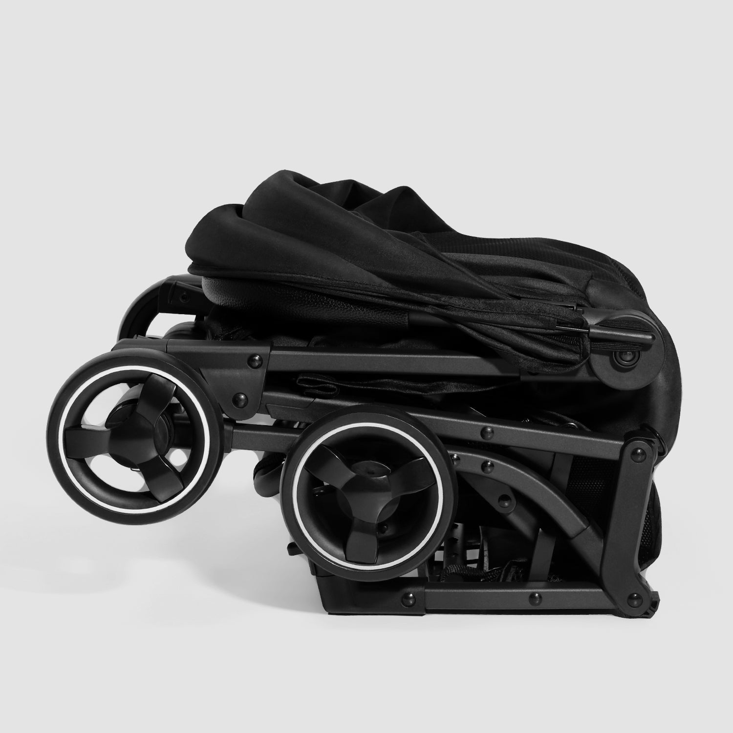 HARPPA Ringo | Ultra Compact Lightweight Travel Stroller