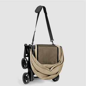 HARPPA Ringo | Ultra Compact Lightweight Travel Stroller