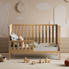 HARPPA Grevia 4-in-1 Crib