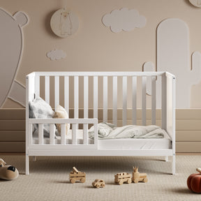 HARPPA Grevia 4-in-1 Crib