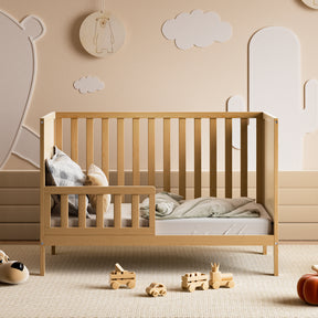 HARPPA Grevia |  4-in-1 Convertible Crib