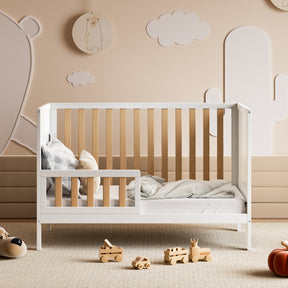 HARPPA Grevia |  4-in-1 Convertible Crib