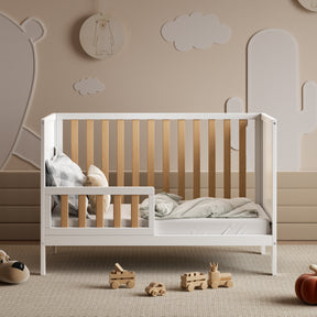 HARPPA Grevia 4-in-1 Crib