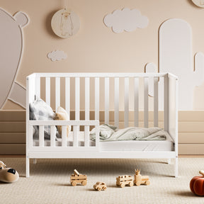 HARPPA Grevia |  4-in-1 Convertible Crib