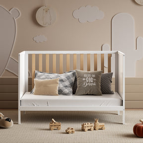 HARPPA Grevia 4-in-1 Crib