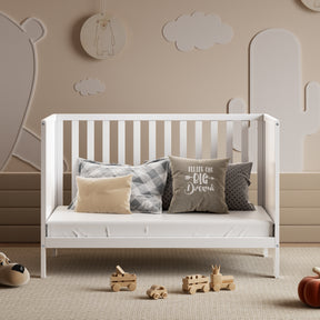 HARPPA Grevia 4-in-1 Crib