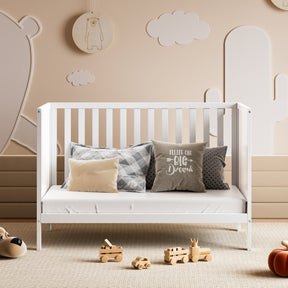 HARPPA Grevia |  4-in-1 Convertible Crib