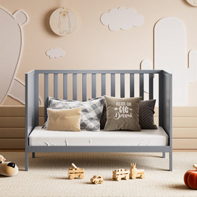 HARPPA Grevia |  4-in-1 Convertible Crib