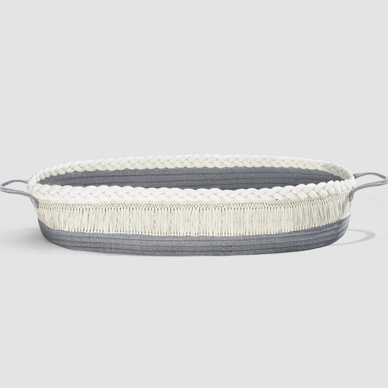 HARPPA Crabeater | Baby Sleeping Basket Moses Basket