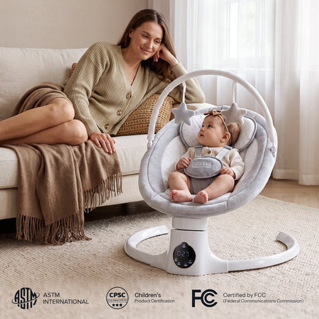 Weddell Lite Swing