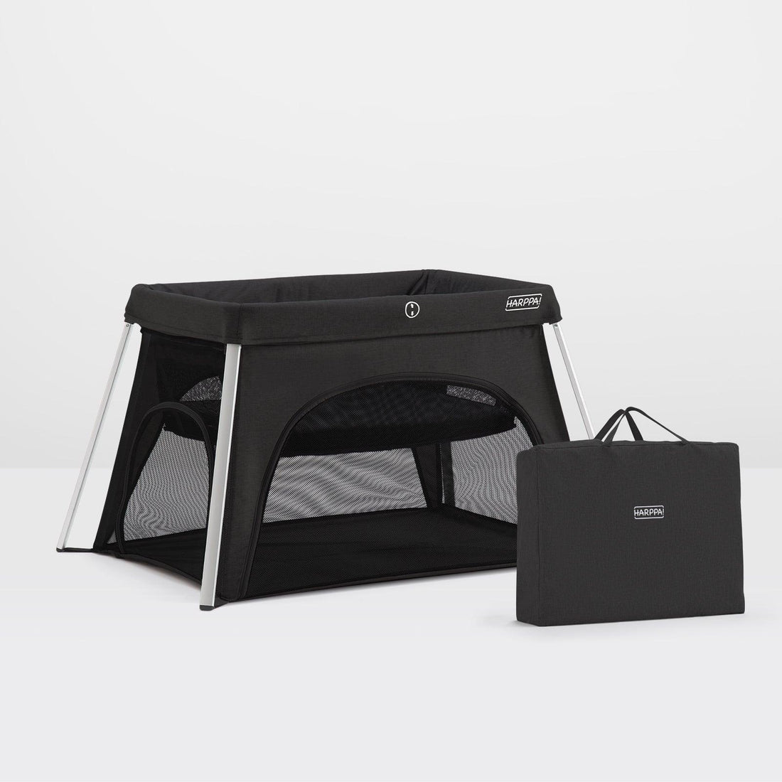 HARPPA Rossi Pack n Play Travel Playard Travel Crib for Baby
