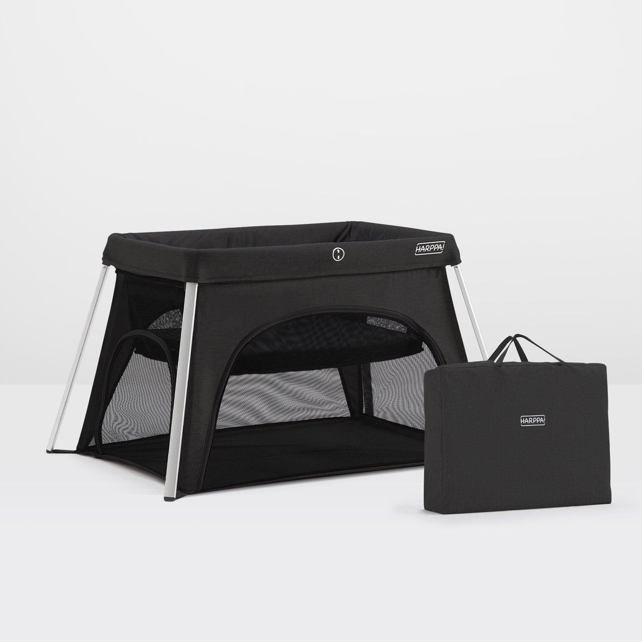 HARPPA Rossi | Pack n Play Travel Playard - Travel Crib for Baby ...