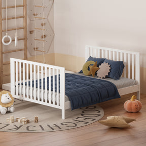 HARPPA Grevia 4-in-1 Crib