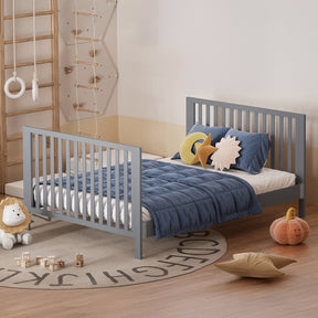 HARPPA Grevia 4-in-1 Crib