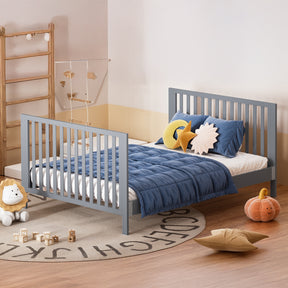 HARPPA Grevia |  4-in-1 Convertible Crib