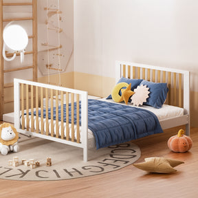 HARPPA Grevia |  4-in-1 Convertible Crib