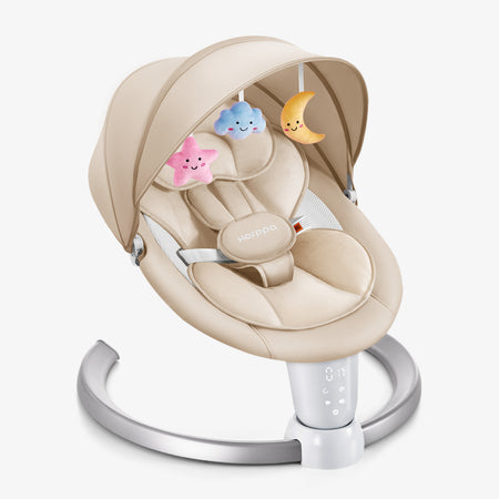 Weddell Swing