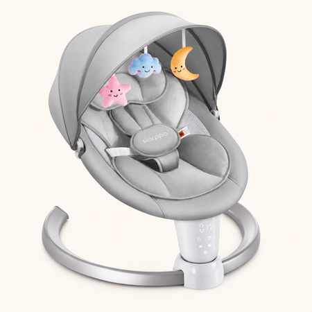 Weddell Swing
