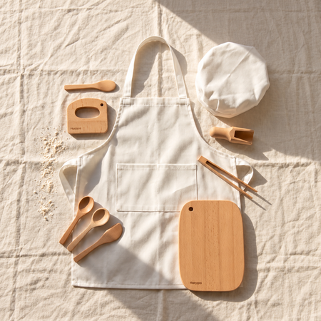 Little Chef Starter Kit
