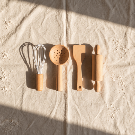 Little Baker Kit