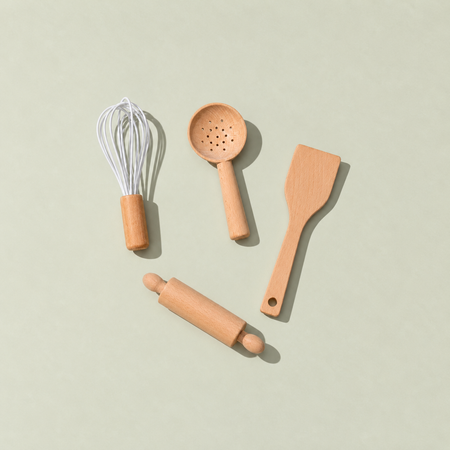 Little Baker Kit