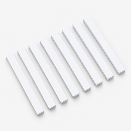 Playpen Anti-Slip Strips