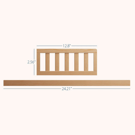 Grevia Toddler Guardrail